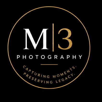 M3 Photography